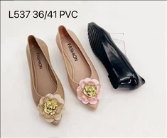 Trblietavé topánky