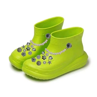 Vonkajšie odolné vodeodolné topánky