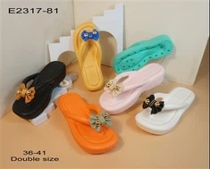 Plážové žabky Slice